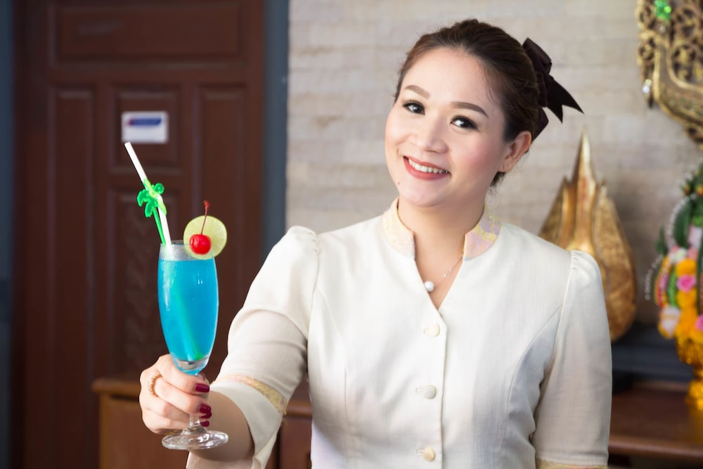 

Venezia - Lipa Noi - Rajapruek Samui Resort - SHA Plus