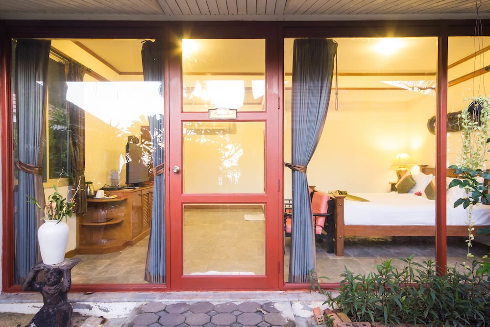 

Bologna - Taling Ngam Beach - Koh Samui - Rajapruek Samui Resort - SHA Plus