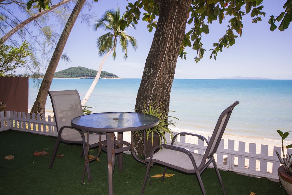 

Milano - Lipa Noi - Rajapruek Samui Resort - SHA Plus