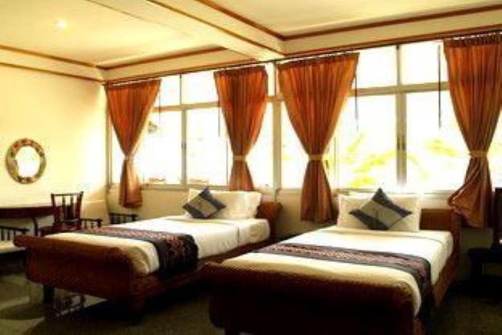 

Venezia - Taling Ngam Beach - Koh Samui - Rajapruek Samui Resort - SHA Plus
