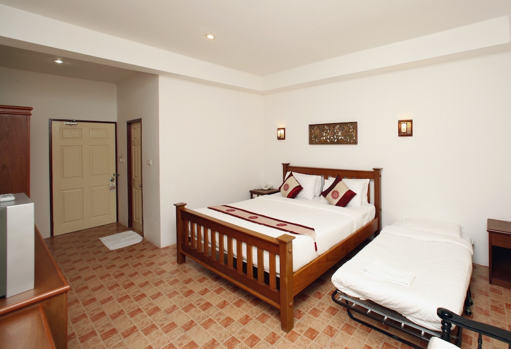 

Milano - Taling Ngam Beach - Koh Samui - Rajapruek Samui Resort - SHA Plus