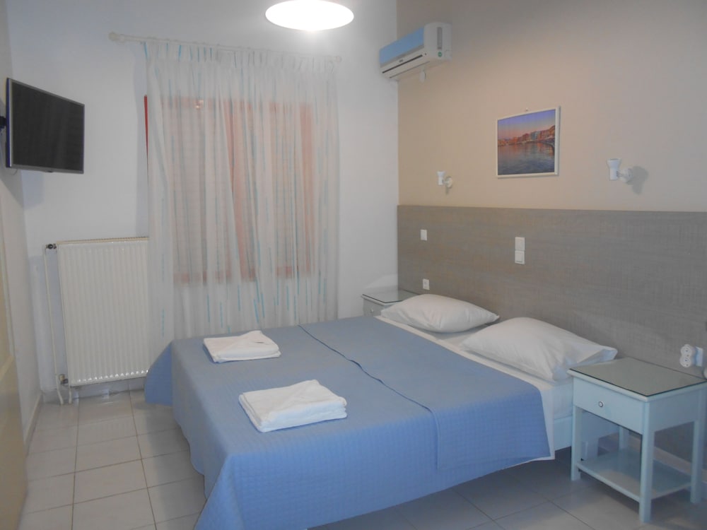 

Venezia - Chania - Ilona Apartments Chania