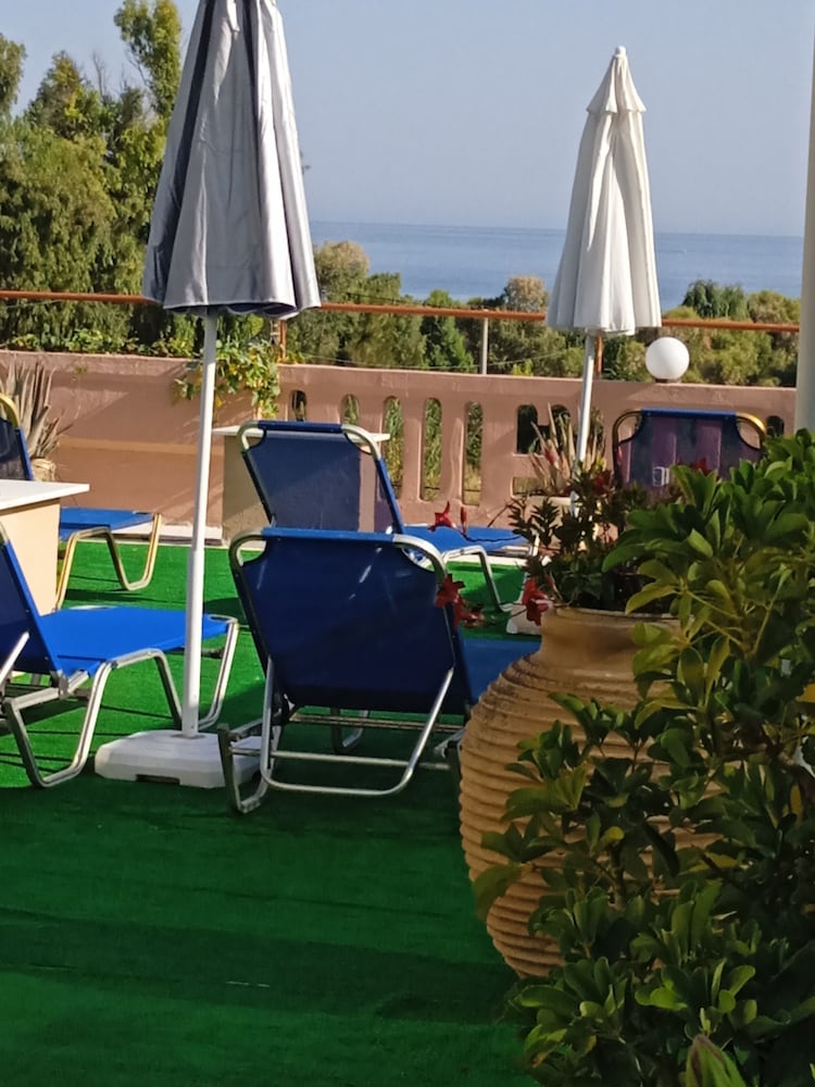 

Bari - Agia Marina Nea Kydonias - Ilona Apartments Chania