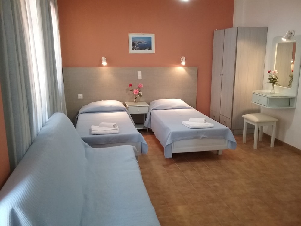 

Cagliari - Creta, Isole greche - Ilona Apartments Chania