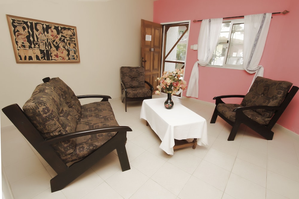 

Milano - Banjul - Baobab Holiday Resort