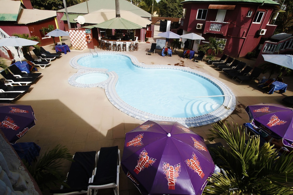 

Milano - Banjul - Baobab Holiday Resort