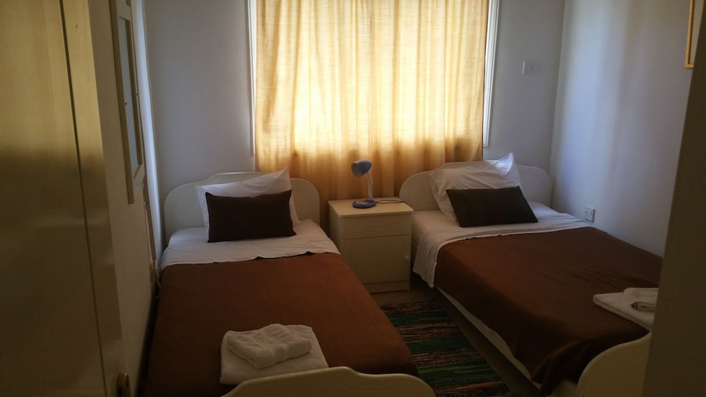 

Milano - Perivolia - Nondas Hill Hotel Apartments