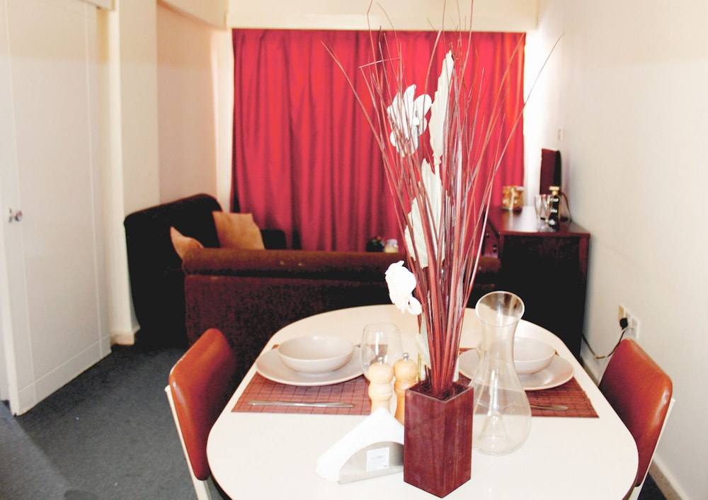 

Palermo - Larnaca - Nondas Hill Hotel Apartments