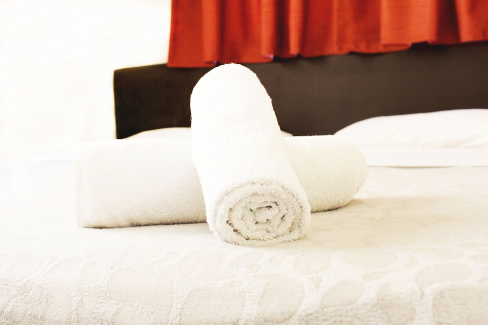 

Napoli - Larnaca - Nondas Hill Hotel Apartments