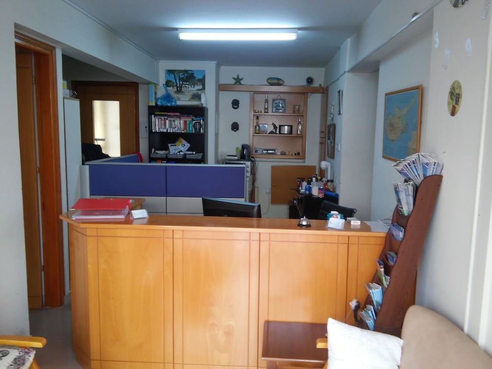 

Bologna - Larnaca - Nondas Hill Hotel Apartments