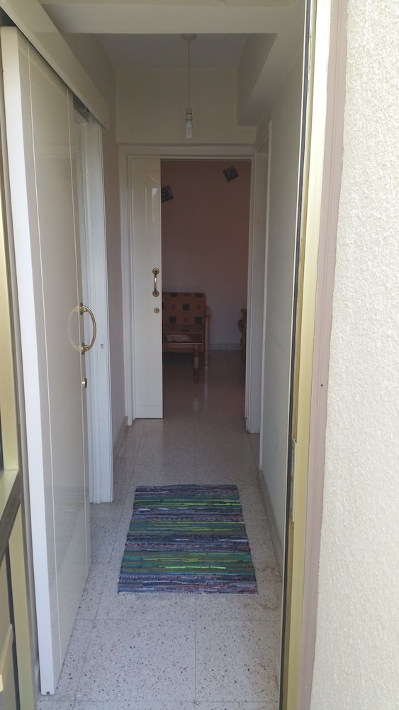 

Torino - Larnaca - Nondas Hill Hotel Apartments