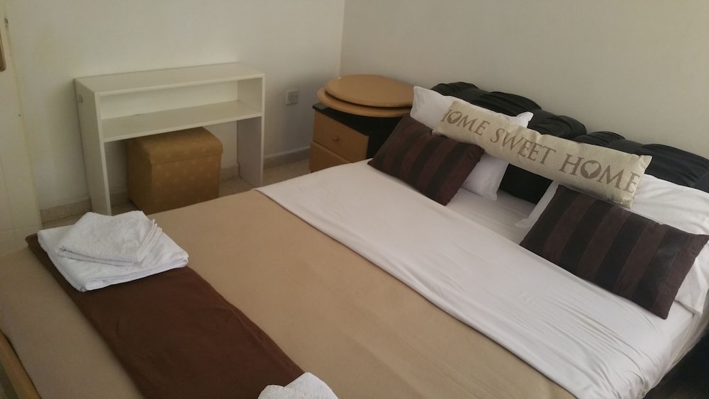 

Milano - Perivolia - Nondas Hill Hotel Apartments