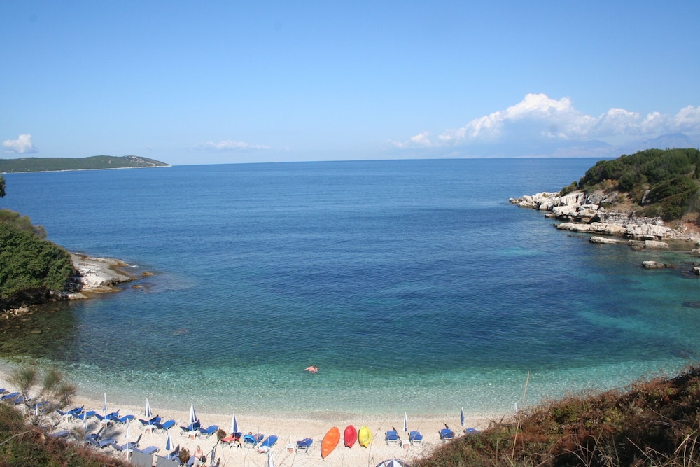 

Venezia - Kassiopi - Ariti Apartments