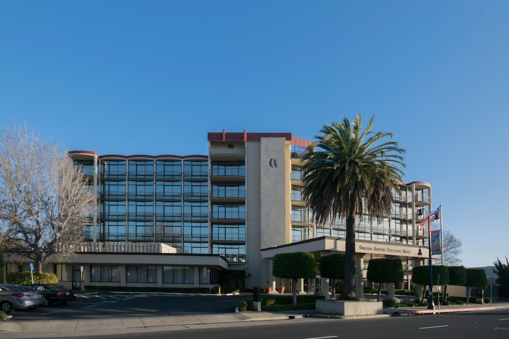 

Torino - Oakland (CA) - Oakland Airport Executive Hotel
