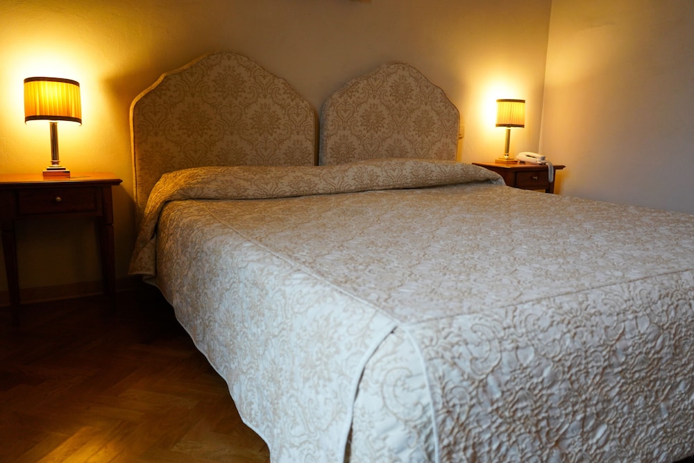 

Catania - Montecatini Terme - Hotel Cappelli