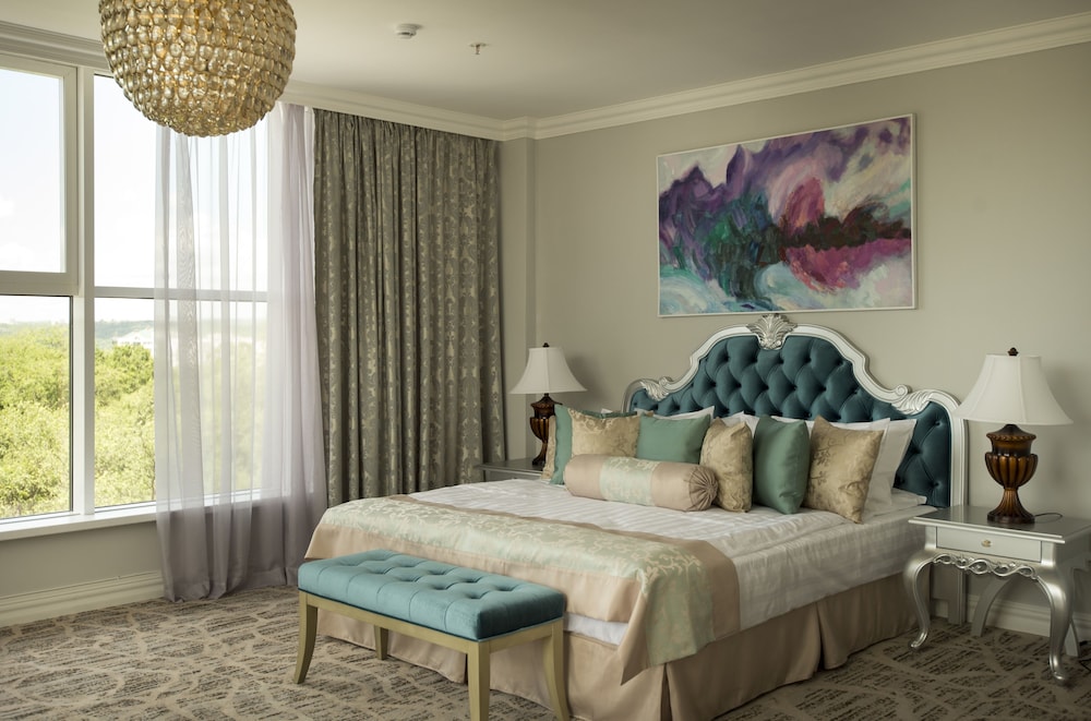 

Roma - Chişinău - Bristol Central Park Hotel