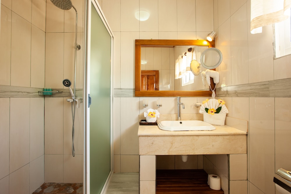 

Bologna - Grand Anse, Isola di Praslin - Villa Aya