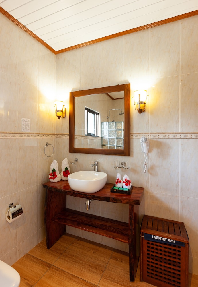 

Bologna - Grand Anse, Isola di Praslin - Villa Aya