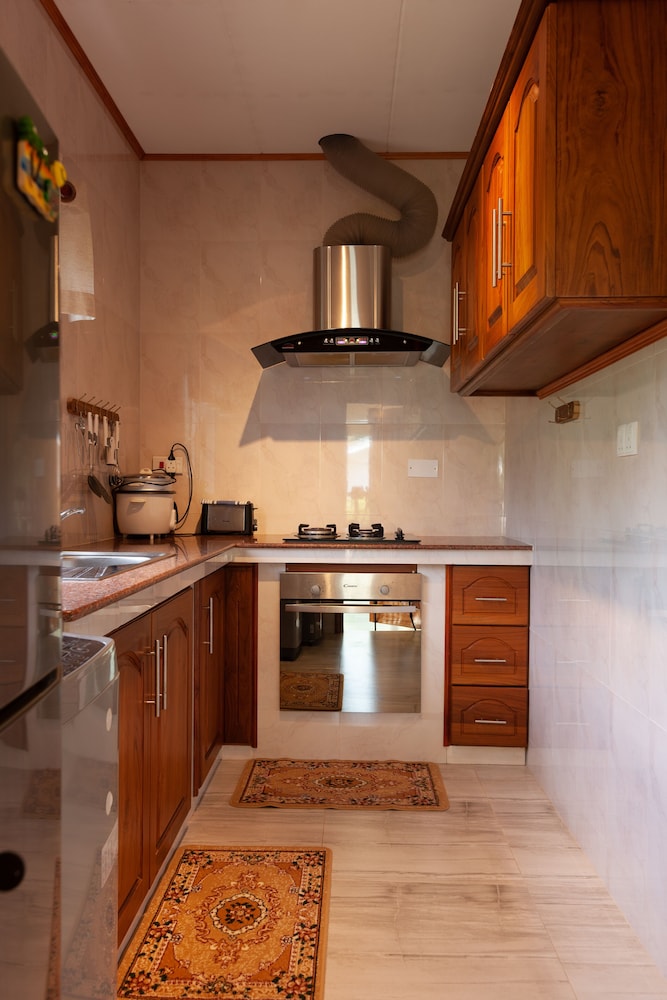 

Bologna - Grand Anse, Isola di Praslin - Villa Aya