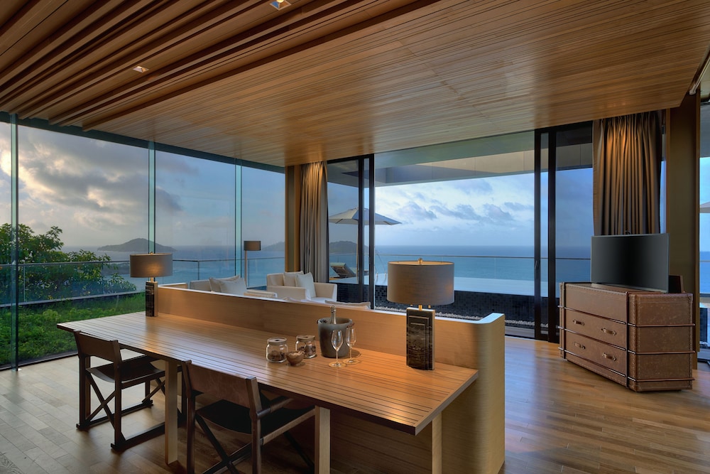 

Bologna - La Digue - Six Senses Zil Pasyon Seychelles