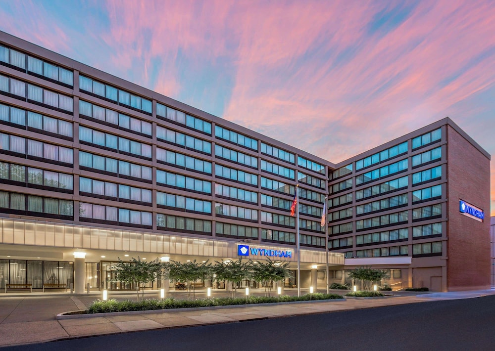 

Milano - Philadelphia (PA) - Wyndham Philadelphia-Historic District