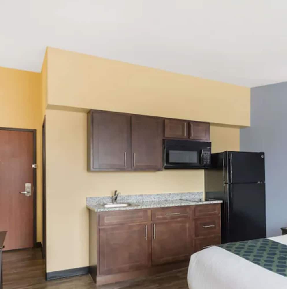 

Milano - New Orleans - Days Inn By Wyndham New Orleans Pontchartrain