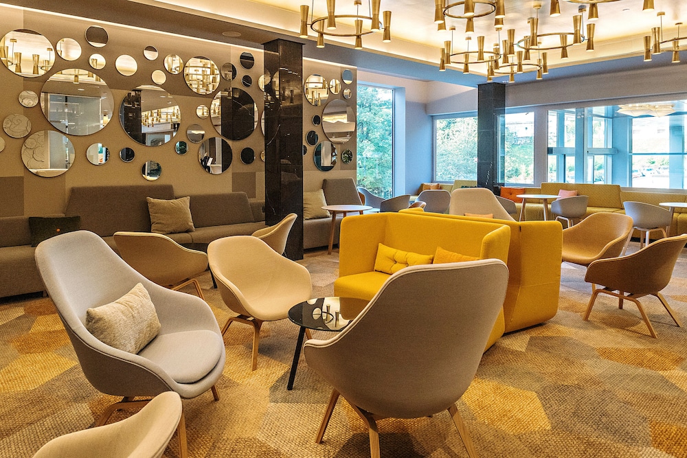 

Venezia - Bled - Bled Rose Hotel
