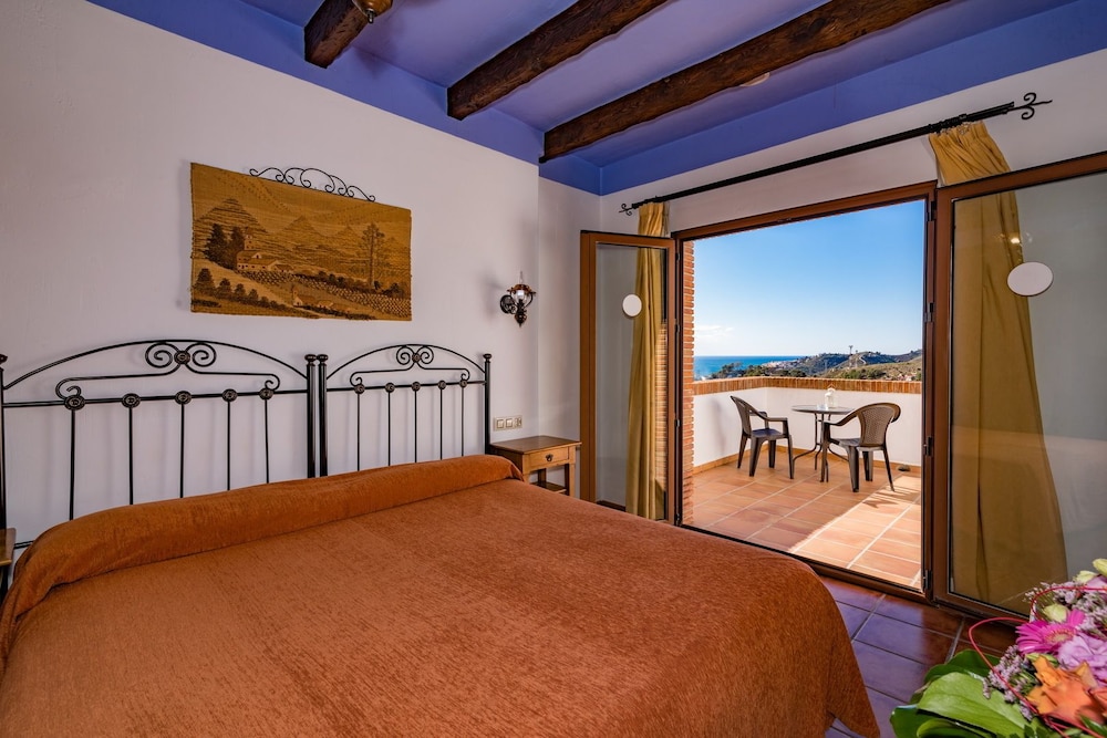 

Firenze - Nerja - Hotel Rural Almazara