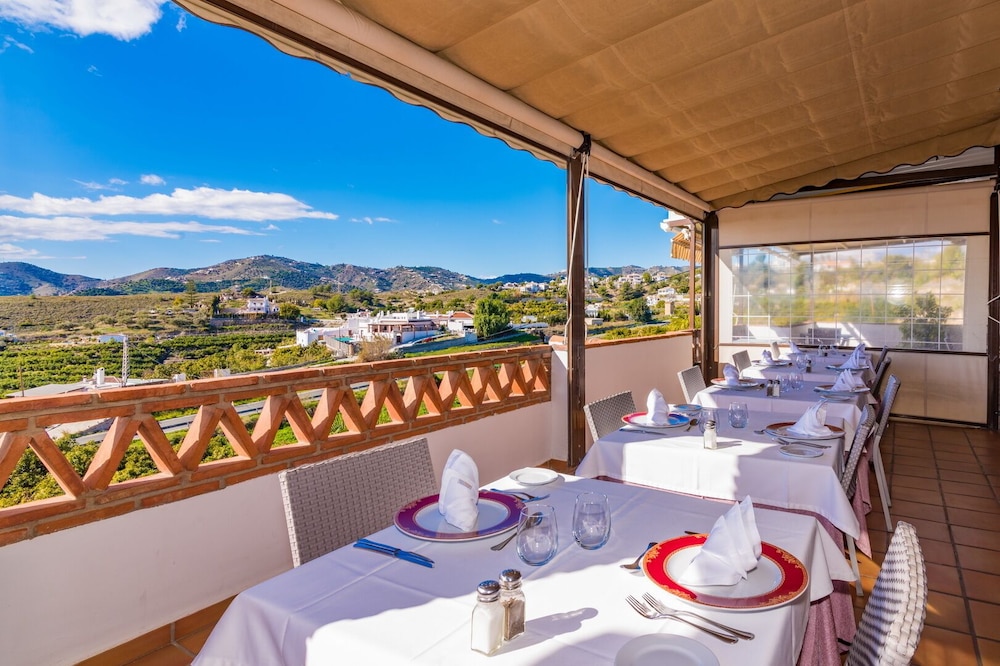 

Torino - Torrox - Hotel Rural Almazara