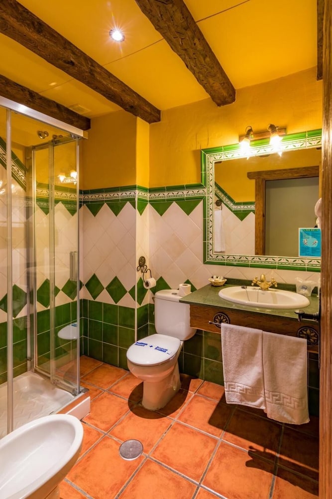 

Bari - Torrox - Hotel Rural Almazara