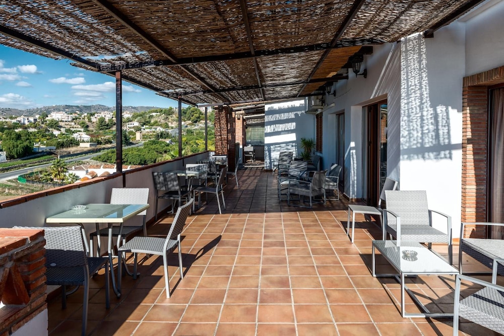 

Verona - Nerja - Hotel Rural Almazara