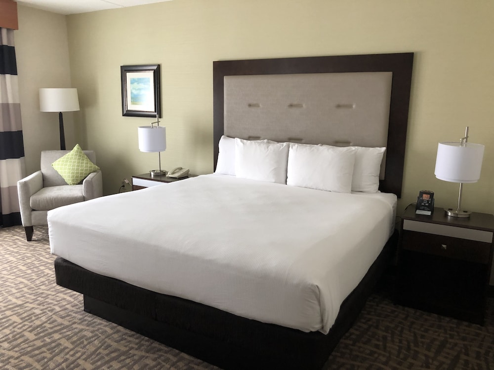 

Roma - Buffalo (NY) - Wyndham Garden Buffalo Downtown