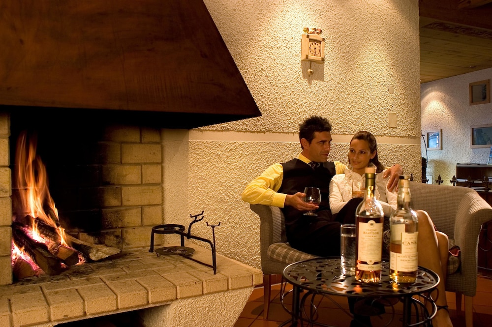 

Milano - Brunico - Hotel Alp Cron Moarhof