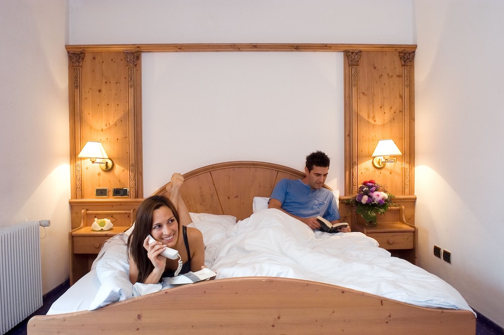 

Cagliari - Brunico - Moar's Hotel