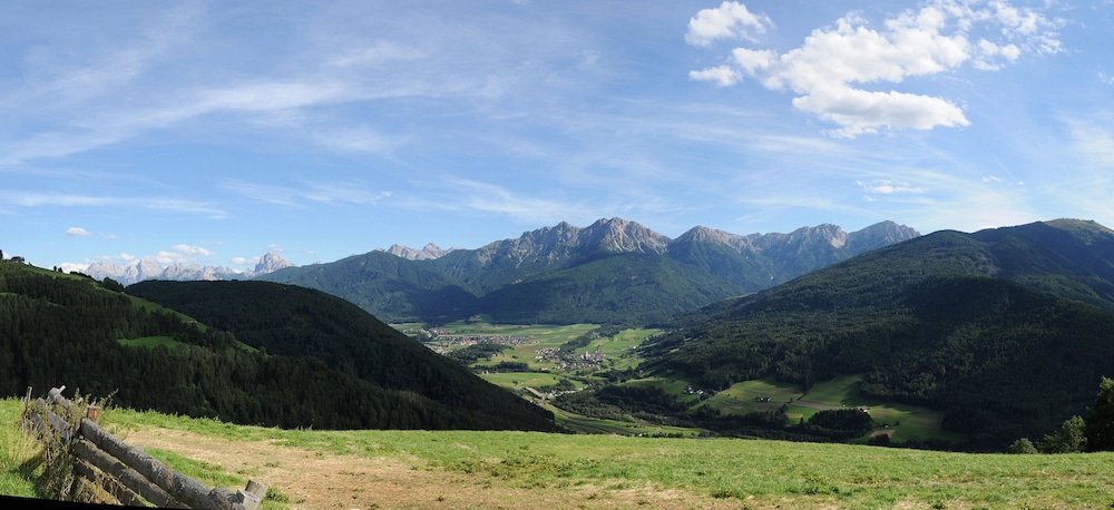 

Bari - Val Pusteria, Montagna Italia - Moar's Hotel