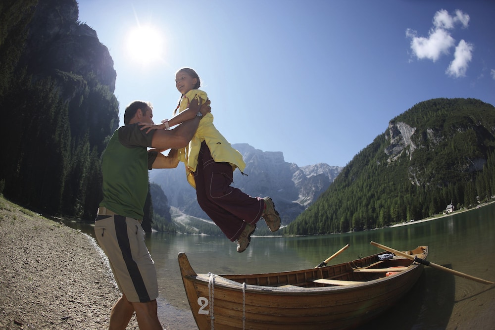 

Olbia - Alto Adige, Montagna Italia - Moar's Hotel