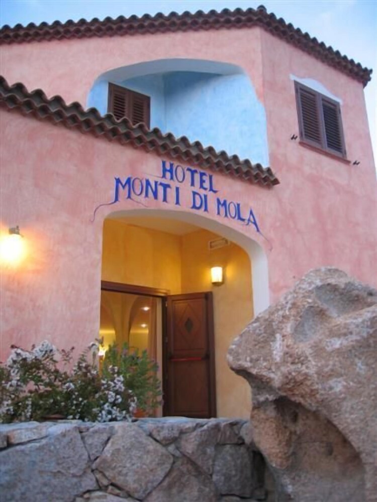

Venezia - Porto Rotondo - Hotel Monti Di Mola