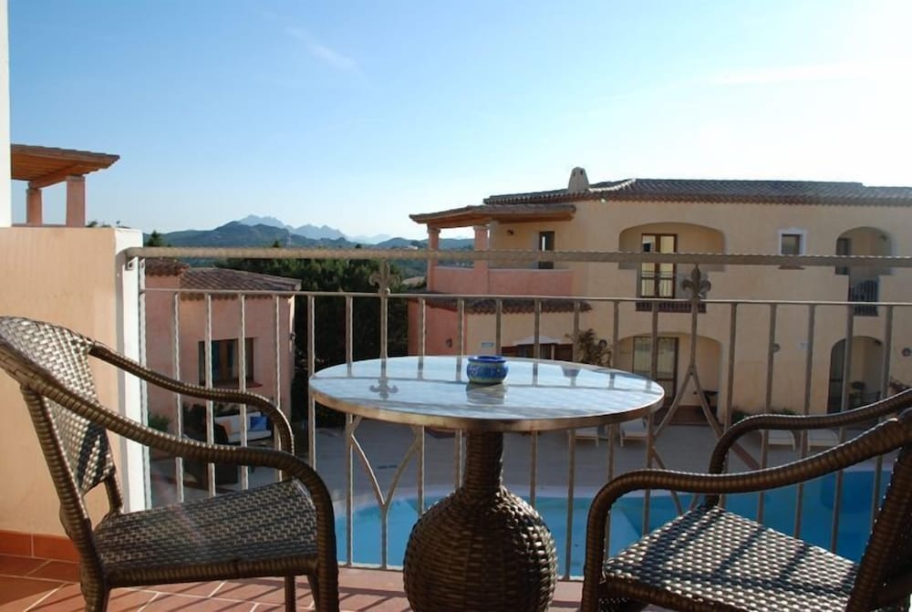 

Torino - Porto Rotondo - Hotel Monti Di Mola