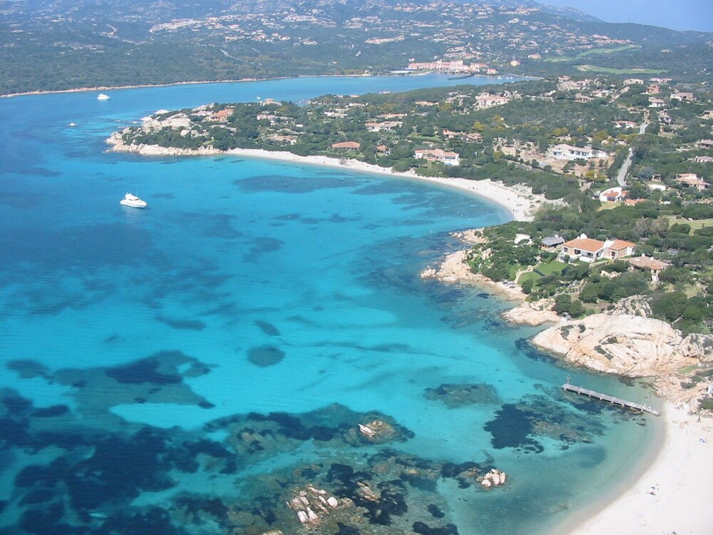 

Roma - Porto Rotondo - Hotel Monti Di Mola