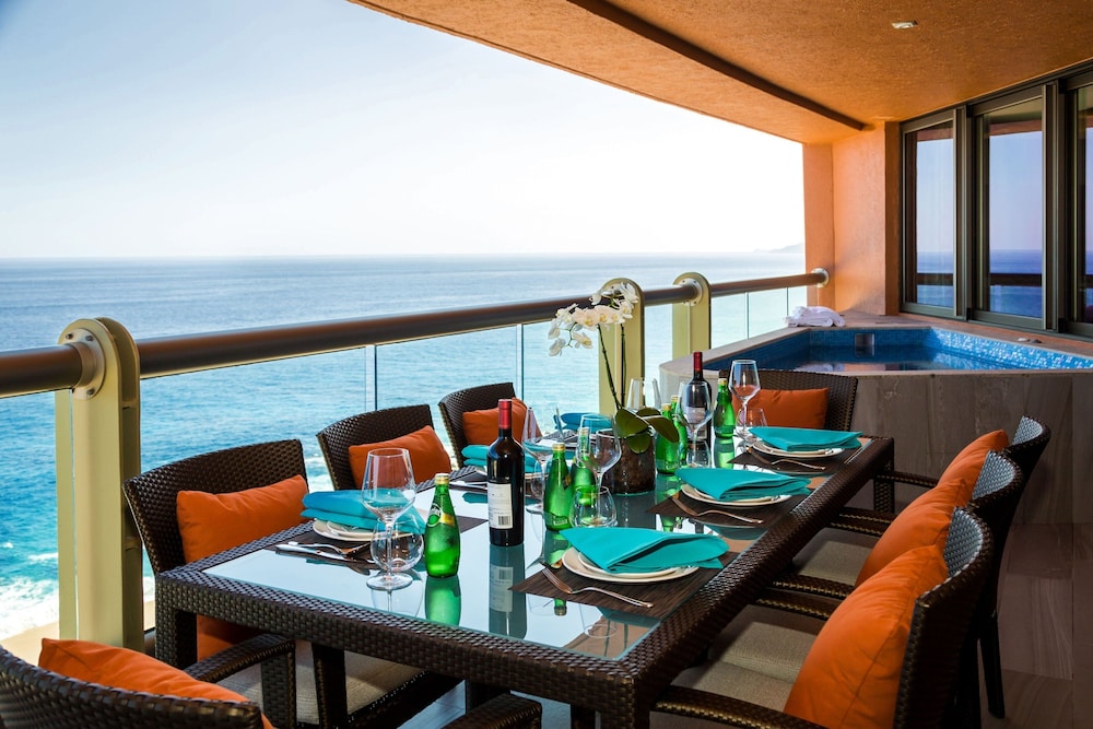 

Milano - El Bedito - The Westin Los Cabos Resort Villas