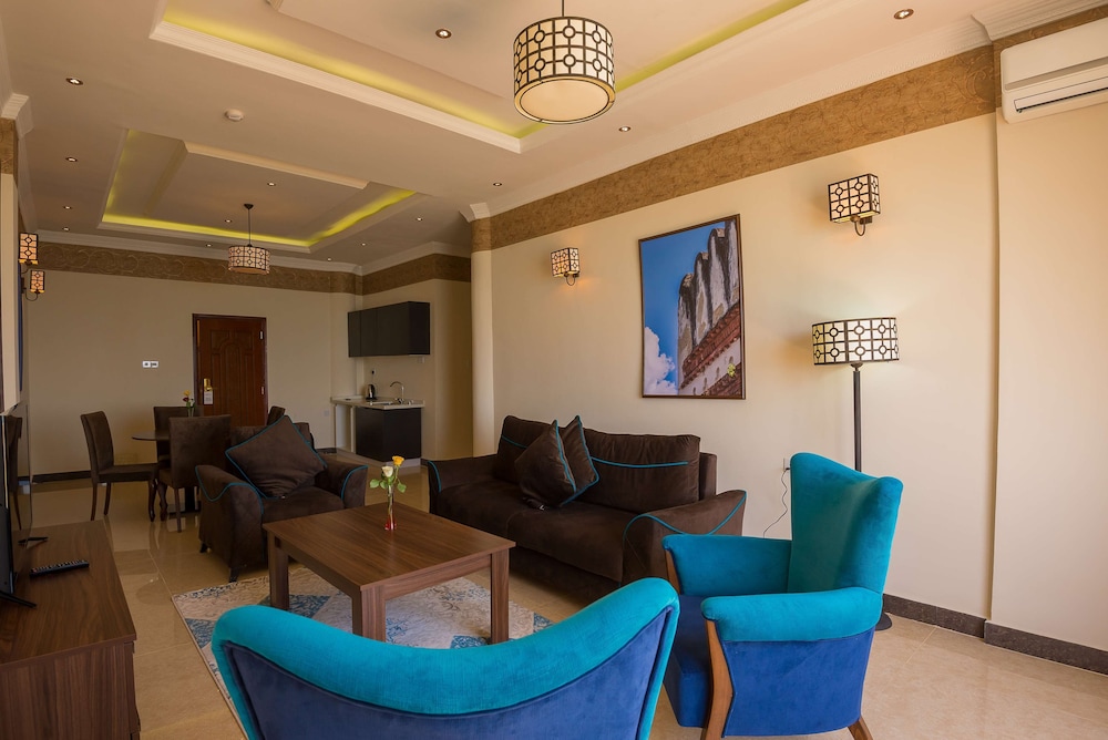 

Milano - Bububu - Golden Tulip Zanzibar Resort