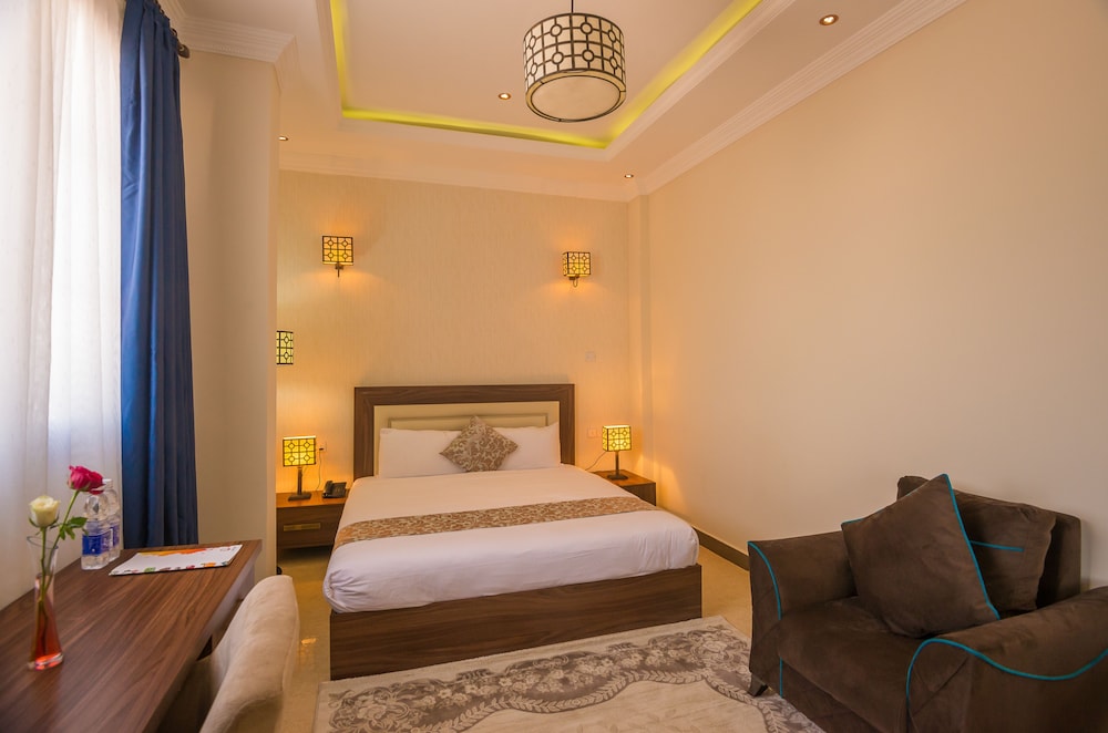 

Roma - Bububu - Golden Tulip Zanzibar Resort