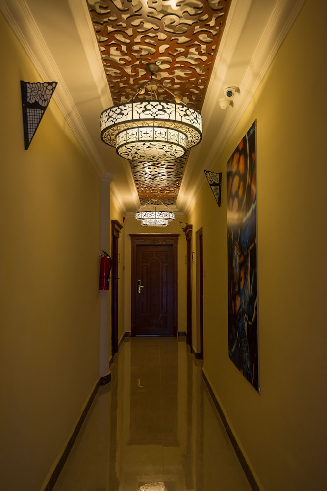 

Milano - Bububu - Golden Tulip Zanzibar Resort