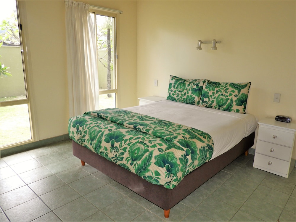 

Roma - Rarotonga - The Edgewater Resort & Spa