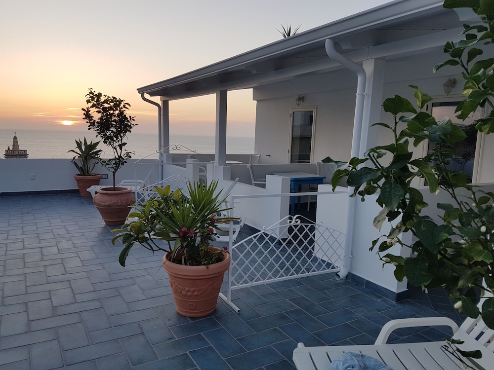 

Pisa - Tropea - Tropea Boutique Hotel