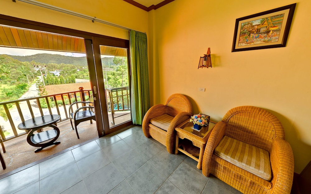 

Milano - Klong Muang Beach - Andamanee Boutique Resort Aonang Krabi - Free Beach Shuttle - SHA Extra Plus