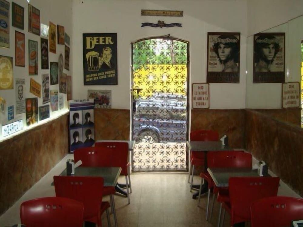 

Bari - Santo Domingo Città - Maison Gautreaux