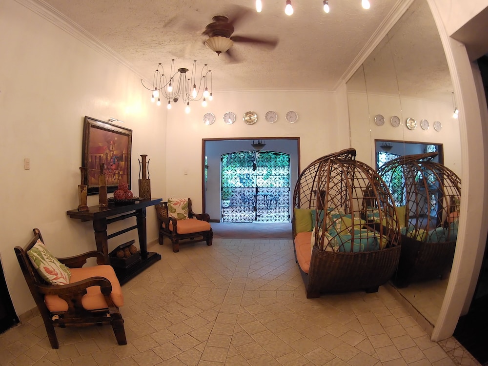 

Bari - Santo Domingo Città - Maison Gautreaux