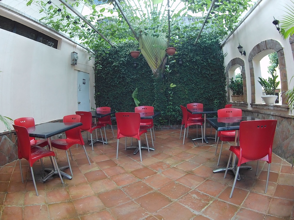 

Roma - La Julia - Maison Gautreaux