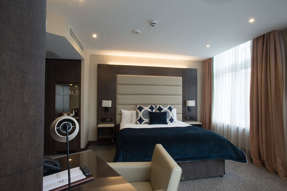 

Venezia - Hounslow - The Kings Head Hotel